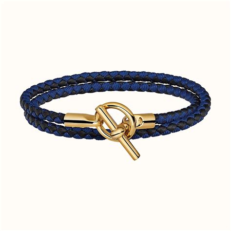 bracelet glenan hermes